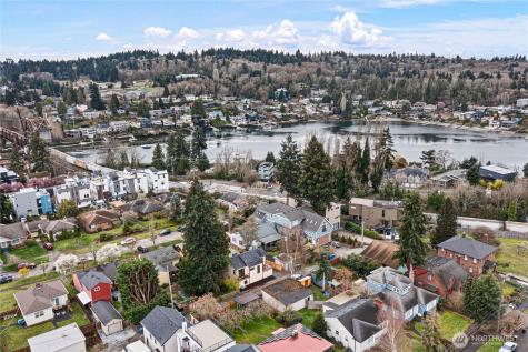 3412 NW 56th Street Seattle WA 98107