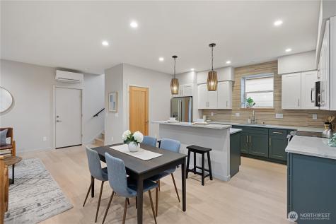 3412 NW 56th Street Seattle WA 98107
