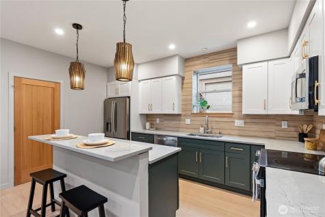3412 NW 56th Street Seattle WA 98107