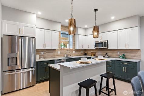 3412 NW 56th Street Seattle WA 98107