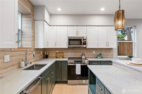 3412 NW 56th Street Seattle WA 98107