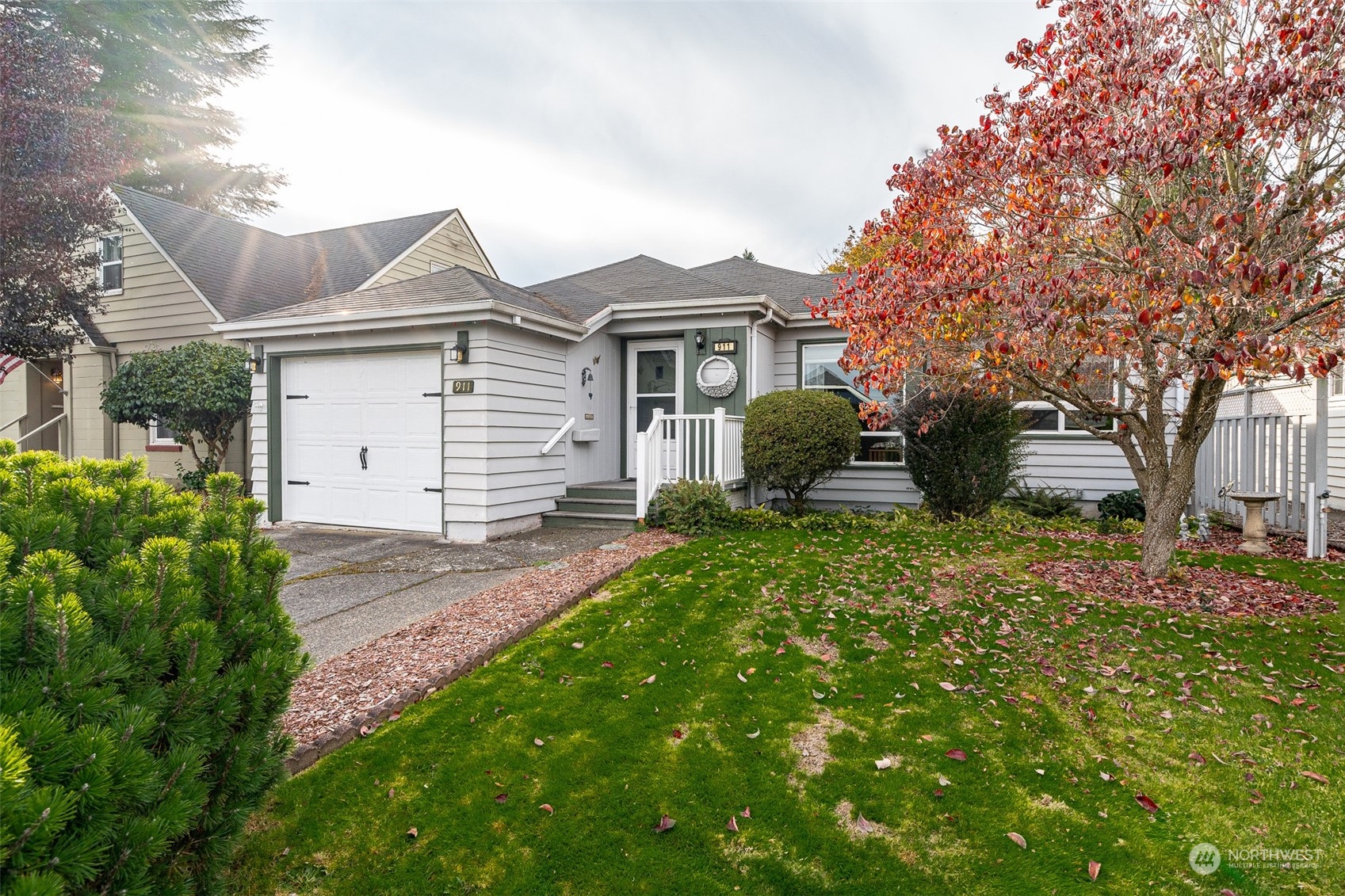 CENTURY 21 North Homes Corporate