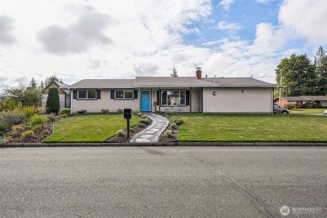 2632 Cascade Avenue Enumclaw WA 98022