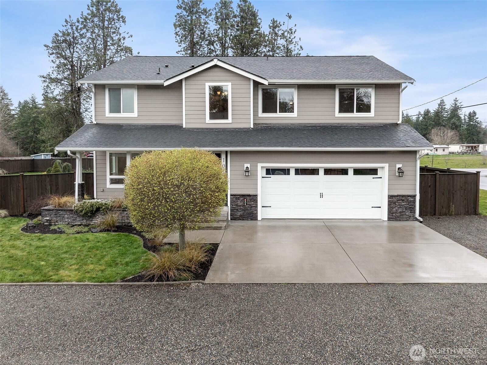 101 Murphy Lane S Rainier WA 98576