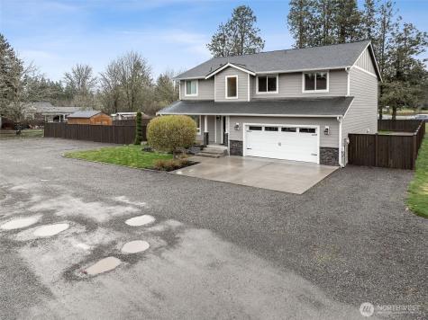 101 Murphy Lane S Rainier WA 98576