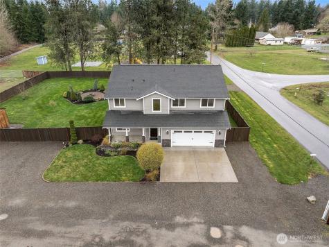 101 Murphy Lane S Rainier WA 98576
