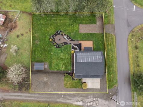 101 Murphy Lane S Rainier WA 98576