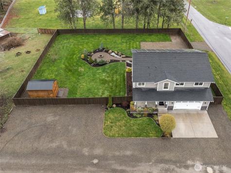 101 Murphy Lane S Rainier WA 98576