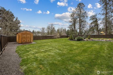 101 Murphy Lane S Rainier WA 98576