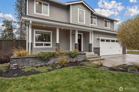 101 Murphy Lane S Rainier WA 98576