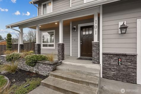 101 Murphy Lane S Rainier WA 98576