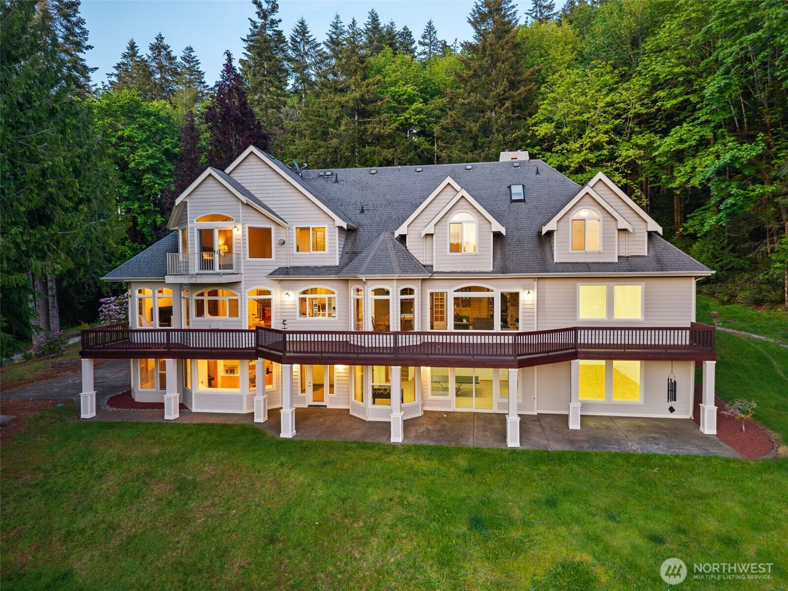 1410 Summit Lake Shore Road NW Olympia WA 98502