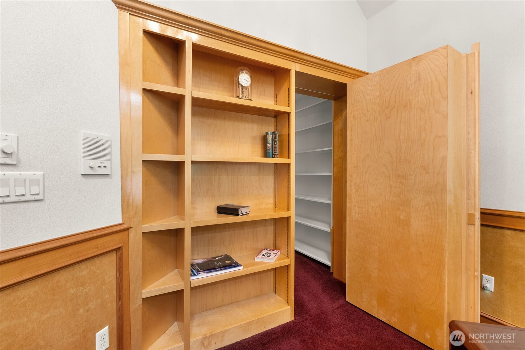 1410 Summit Lake Shore Road NW Olympia WA 98502