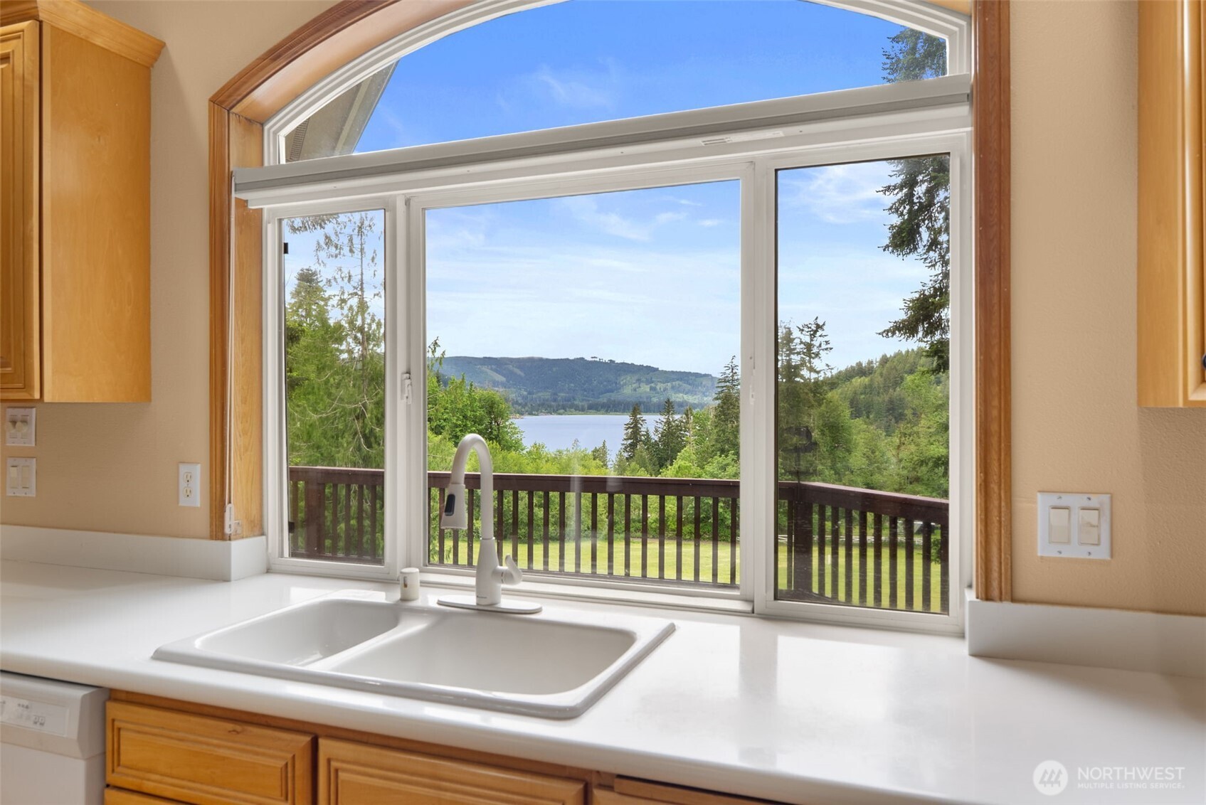 1410 Summit Lake Shore Road NW Olympia WA 98502