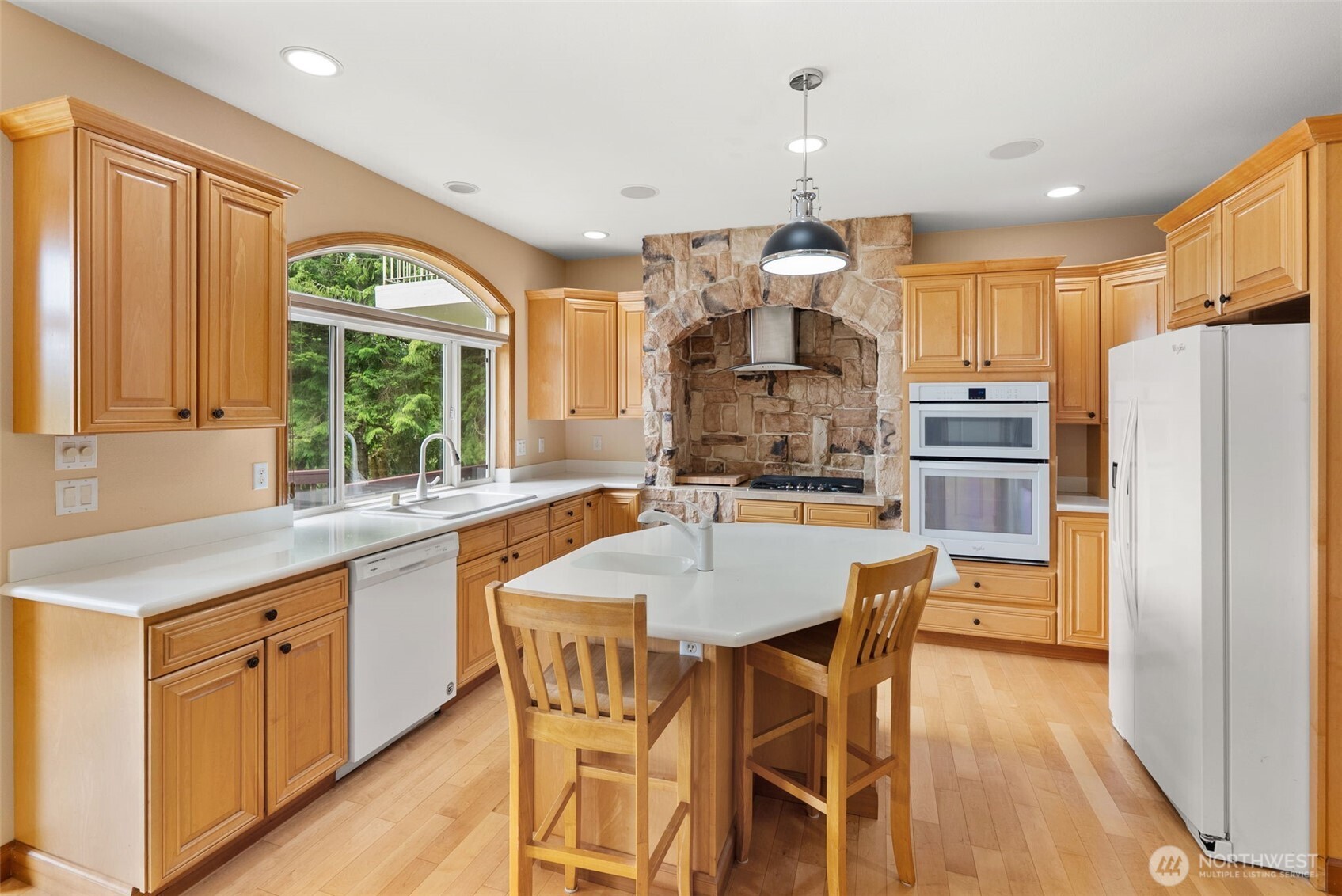 1410 Summit Lake Shore Road NW Olympia WA 98502