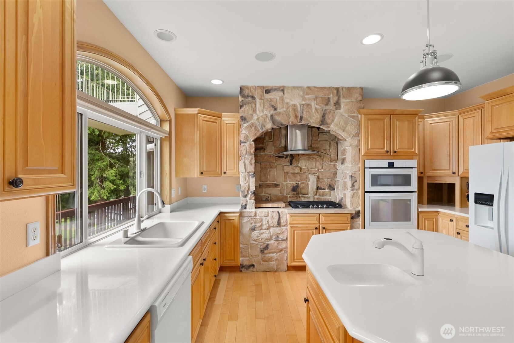 1410 Summit Lake Shore Road NW Olympia WA 98502