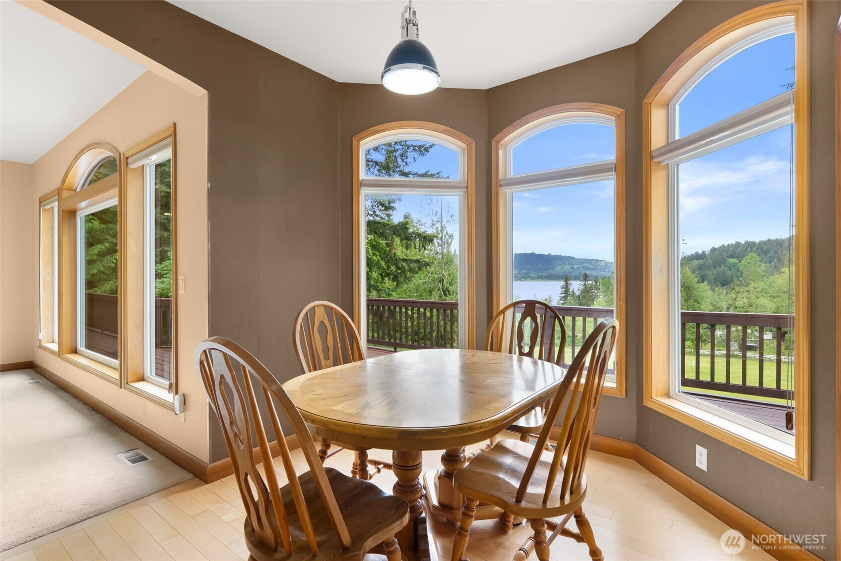1410 Summit Lake Shore Road NW Olympia WA 98502