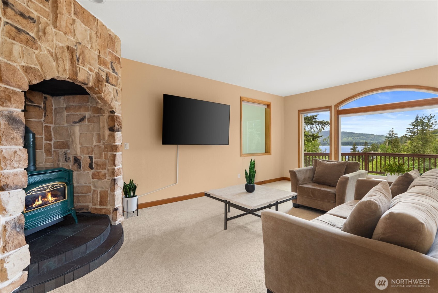 1410 Summit Lake Shore Road NW Olympia WA 98502