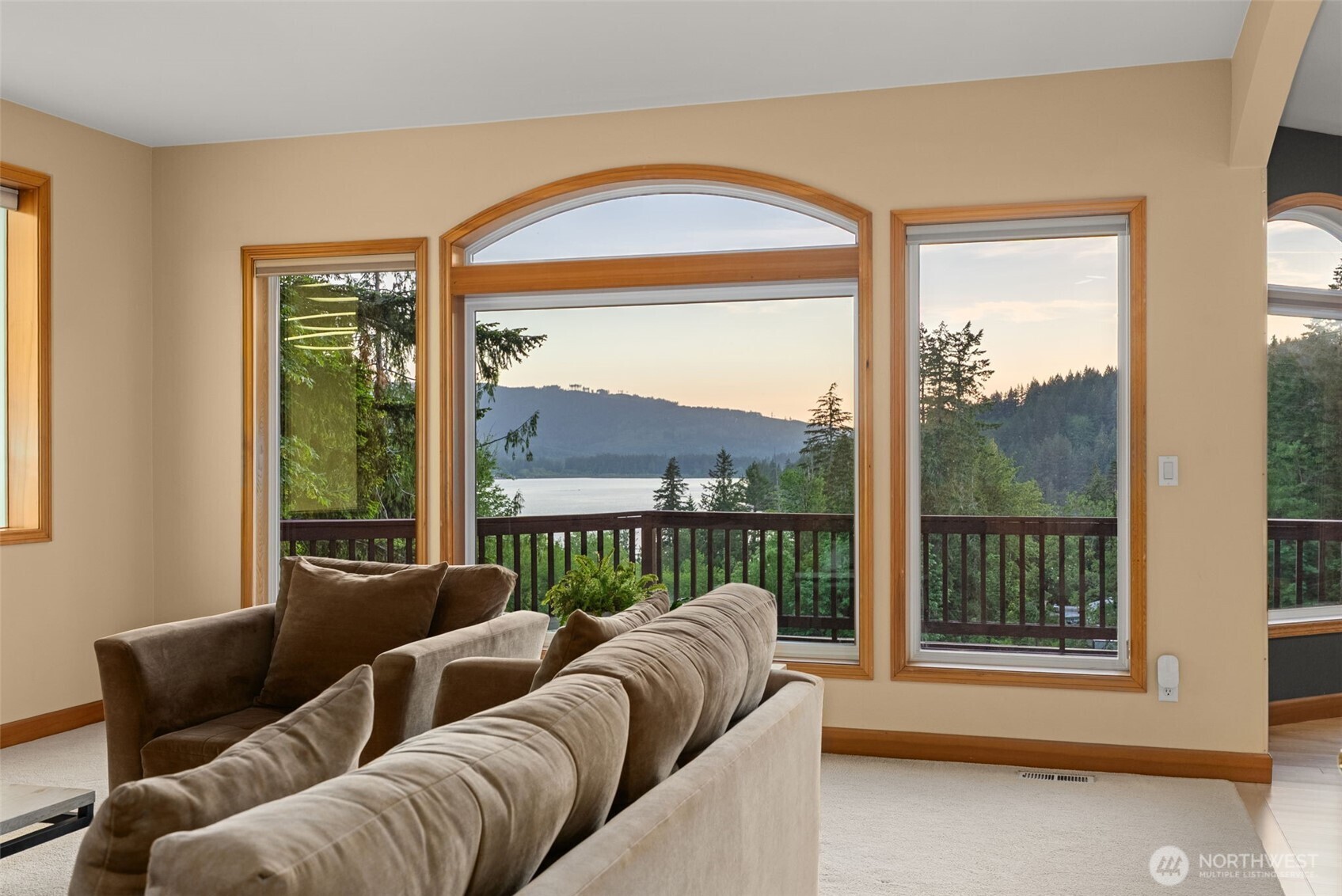 1410 Summit Lake Shore Road NW Olympia WA 98502