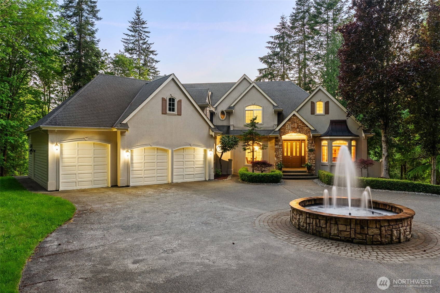 1410 Summit Lake Shore Road NW Olympia WA 98502