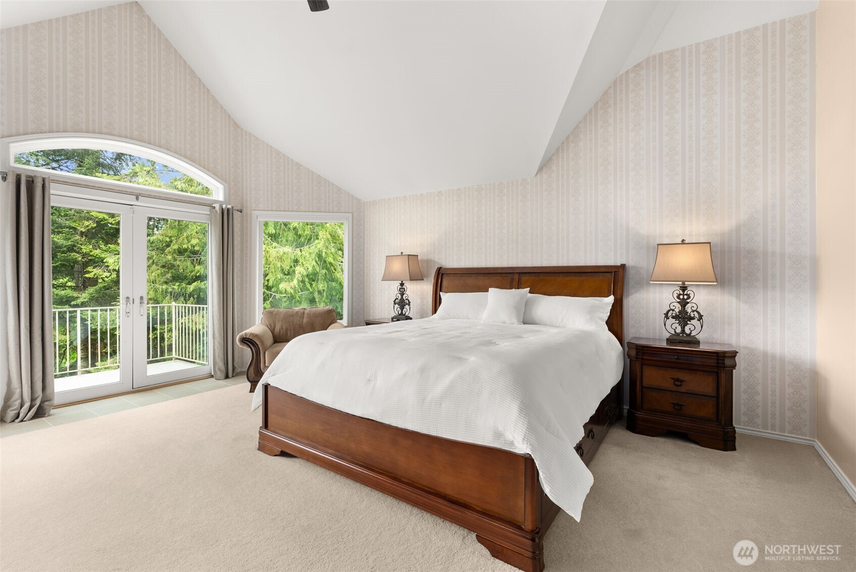 1410 Summit Lake Shore Road NW Olympia WA 98502
