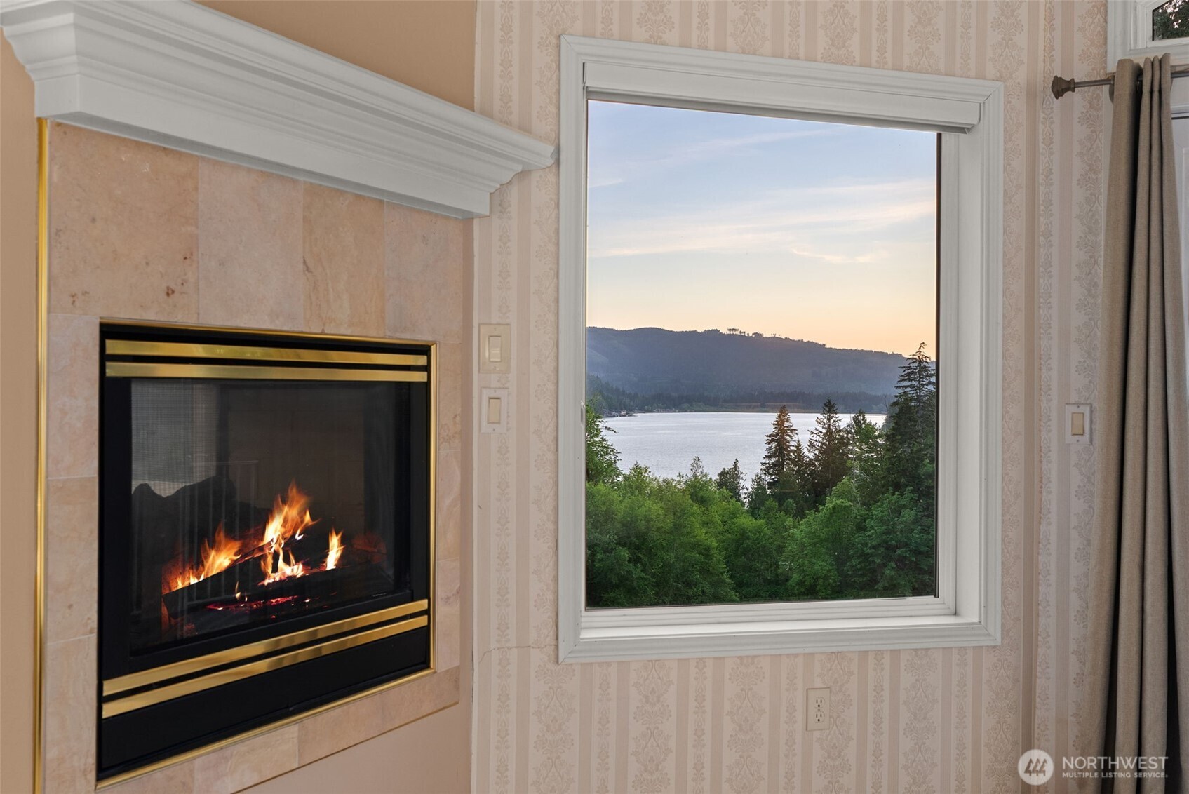 1410 Summit Lake Shore Road NW Olympia WA 98502