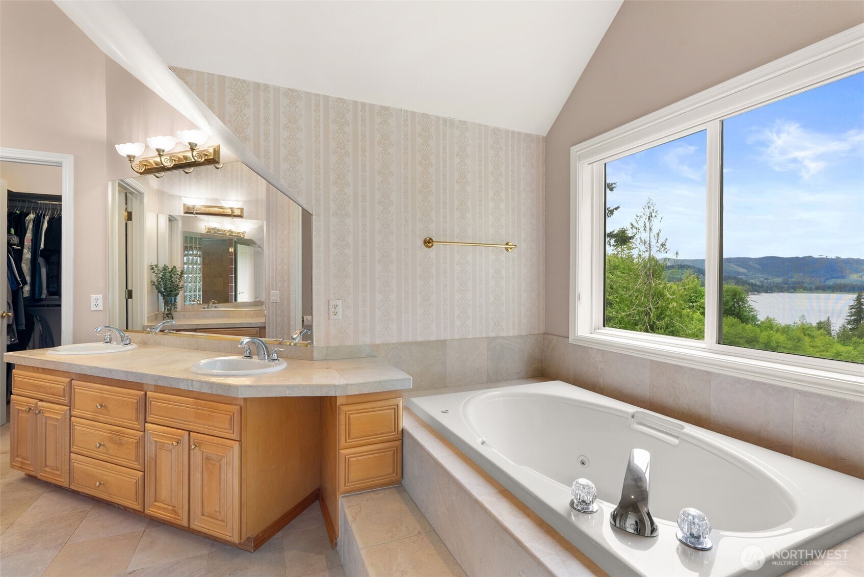 1410 Summit Lake Shore Road NW Olympia WA 98502