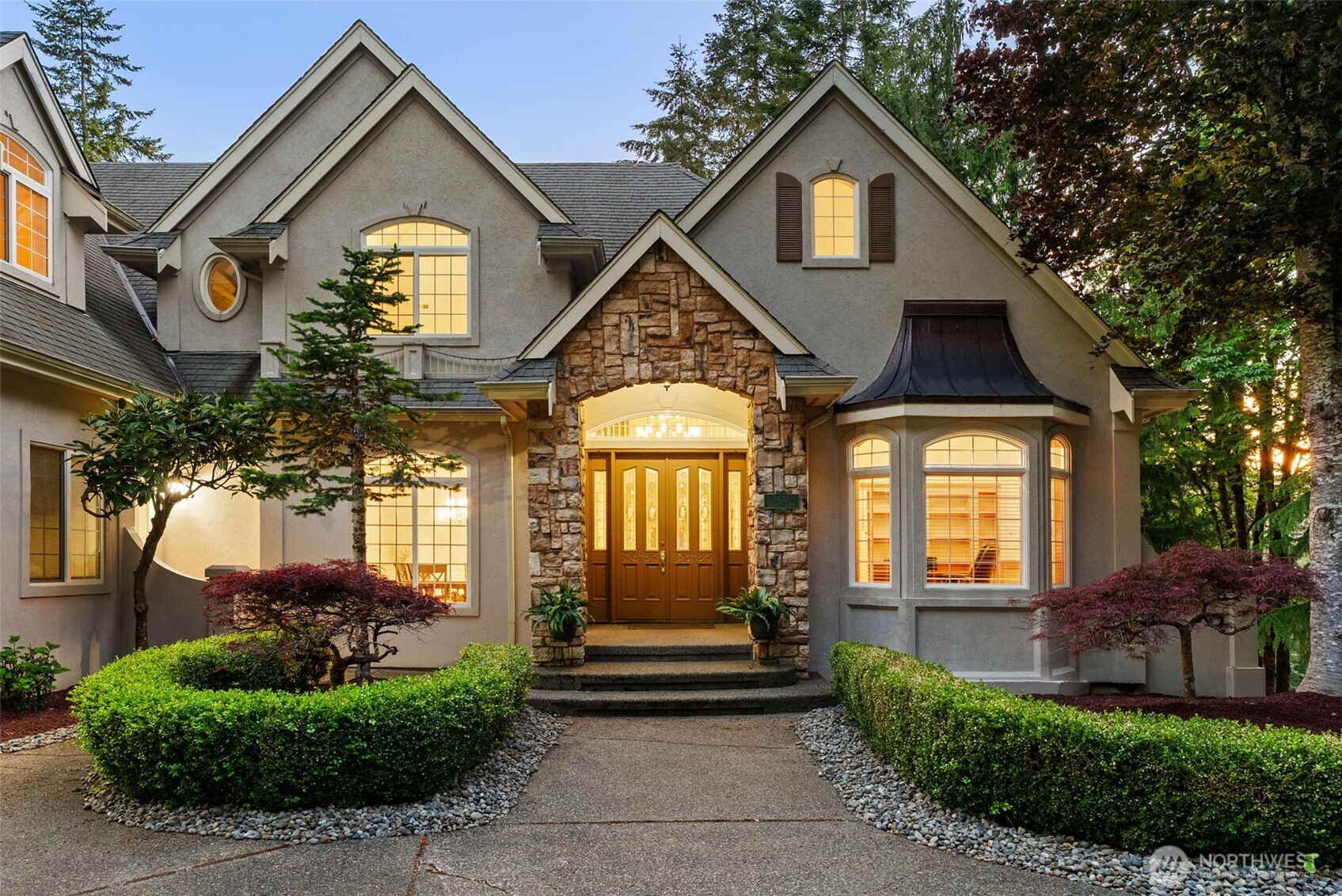 1410 Summit Lake Shore Road NW Olympia WA 98502