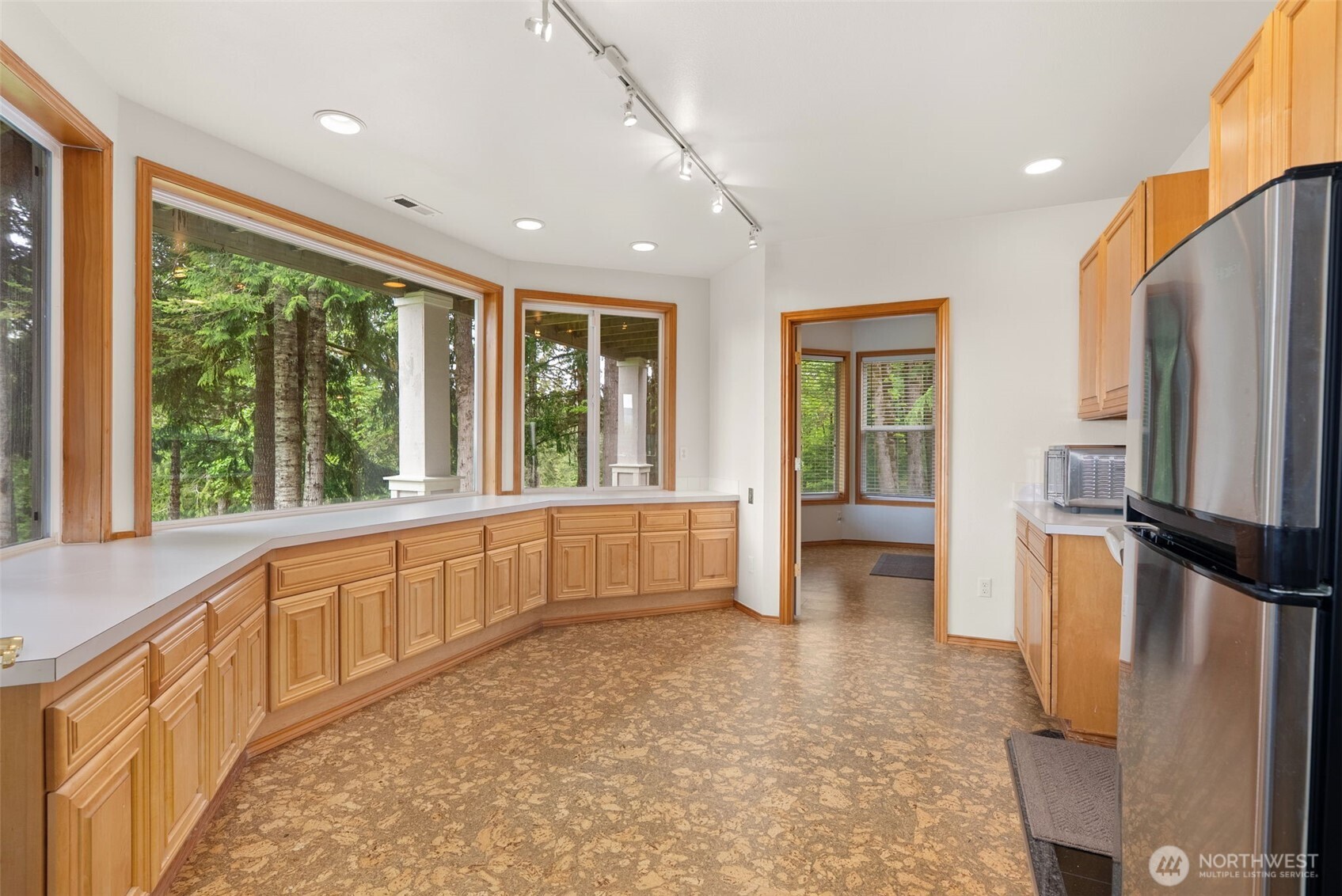 1410 Summit Lake Shore Road NW Olympia WA 98502