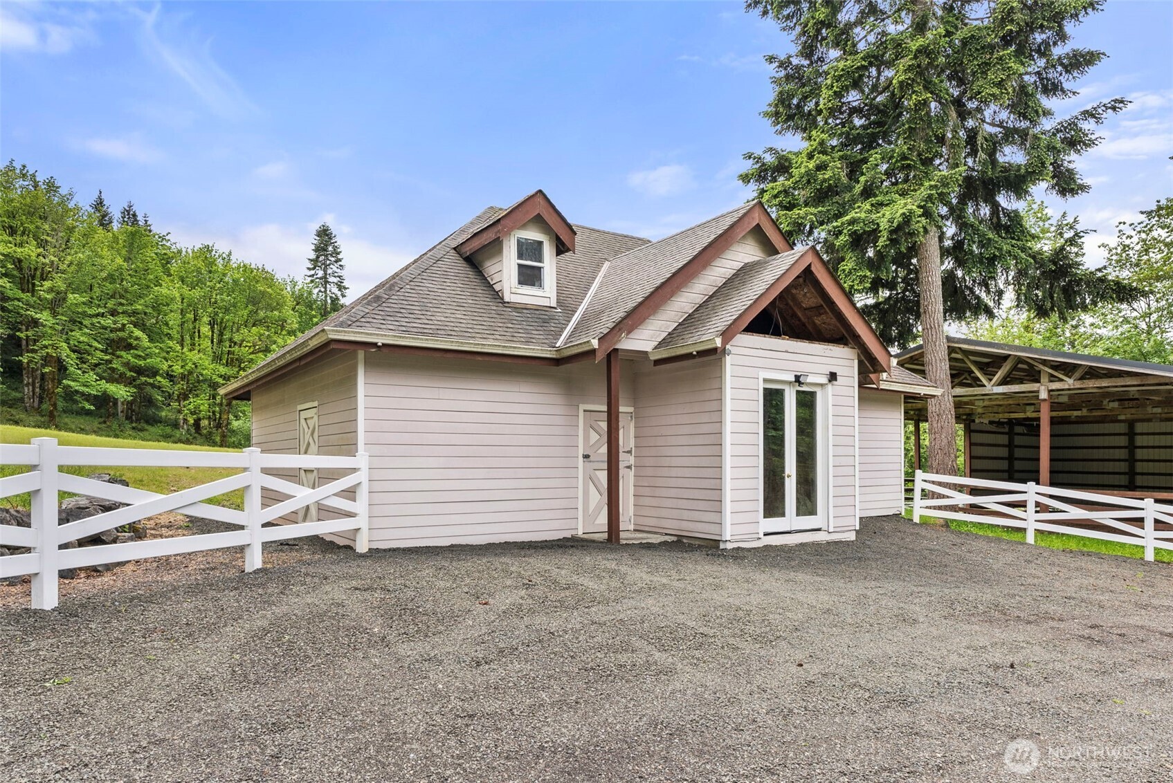1410 Summit Lake Shore Road NW Olympia WA 98502