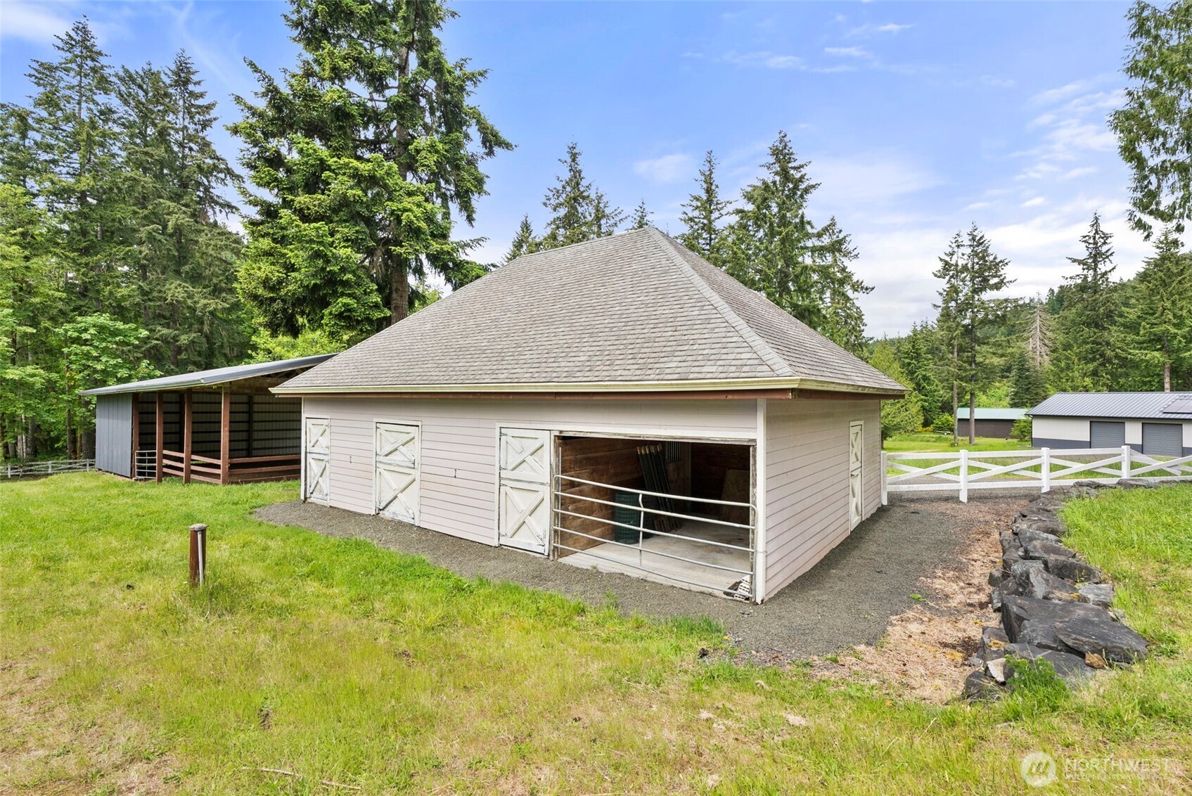 1410 Summit Lake Shore Road NW Olympia WA 98502