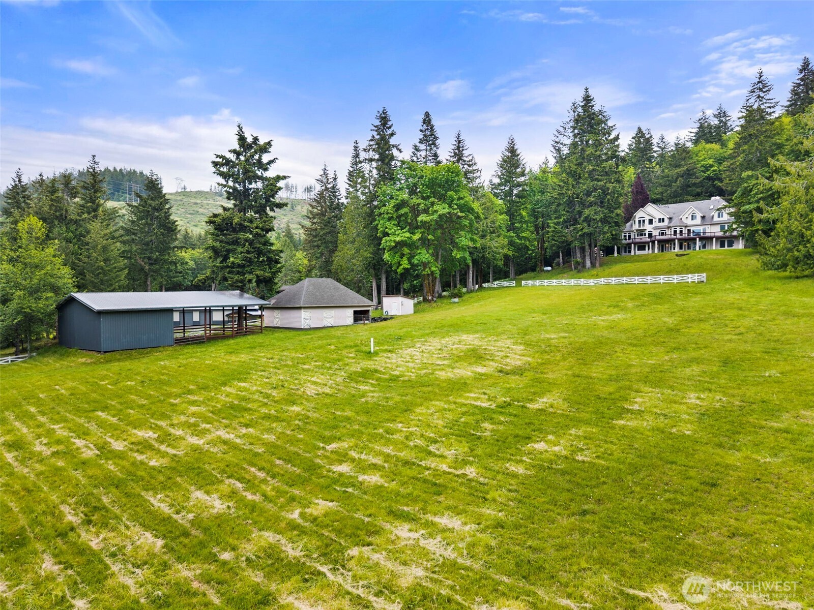 1410 Summit Lake Shore Road NW Olympia WA 98502
