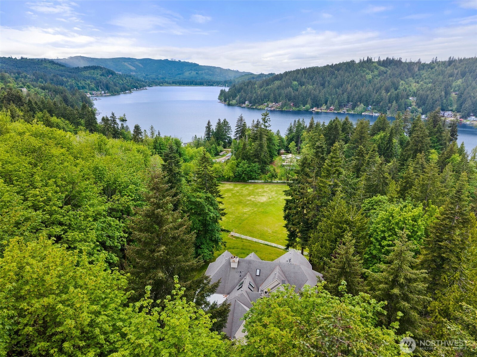 1410 Summit Lake Shore Road NW Olympia WA 98502