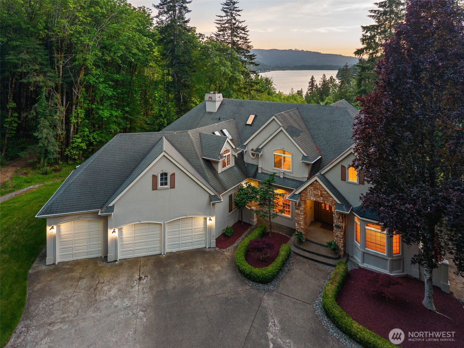 1410 Summit Lake Shore Road NW Olympia WA 98502