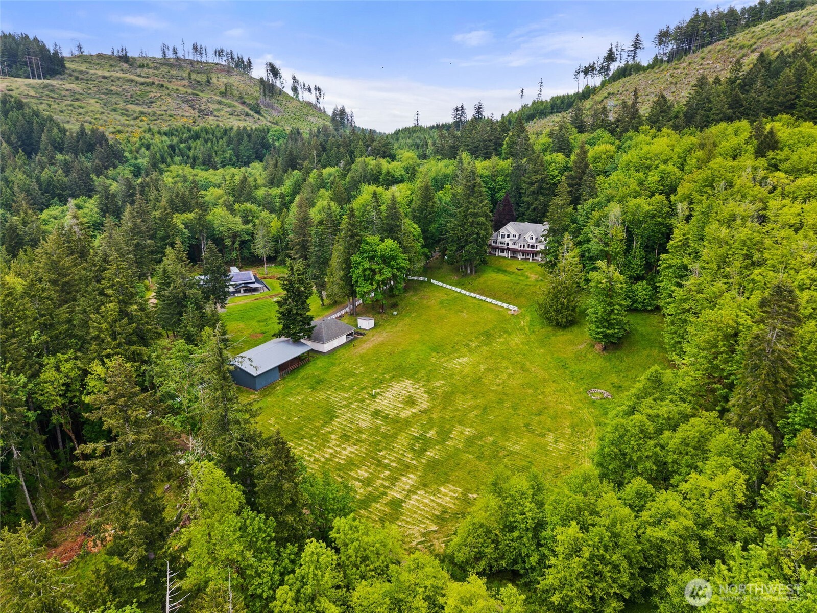 1410 Summit Lake Shore Road NW Olympia WA 98502