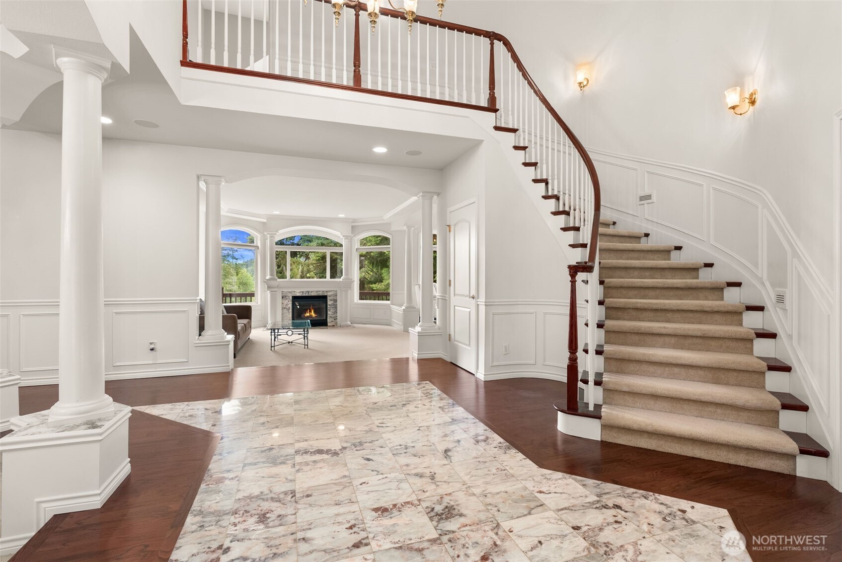 1410 Summit Lake Shore Road NW Olympia WA 98502