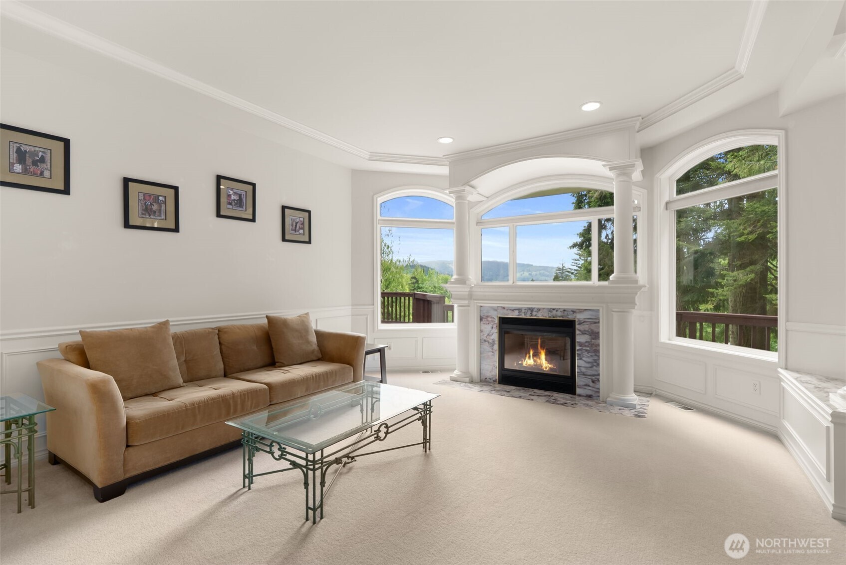 1410 Summit Lake Shore Road NW Olympia WA 98502