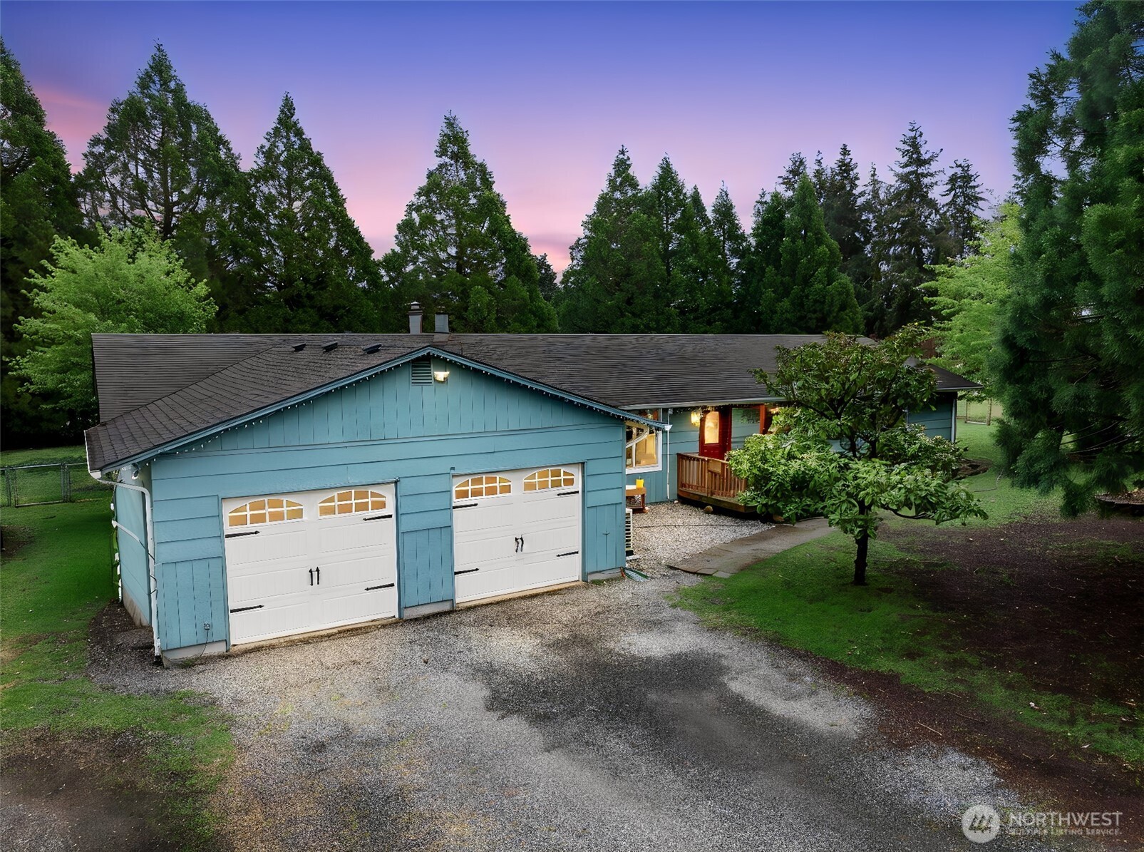 8548 178th Avenue SW Rochester WA 98579