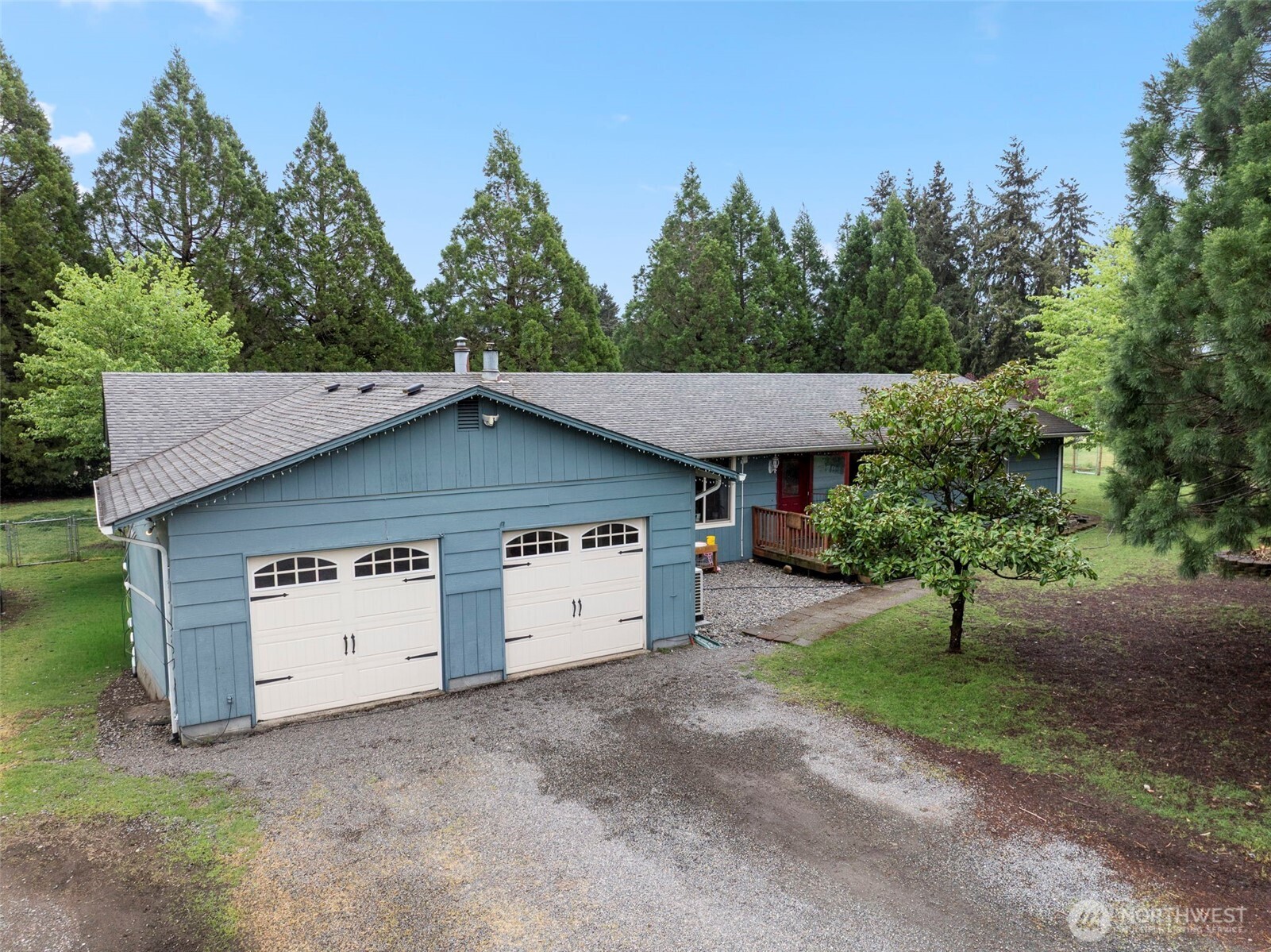 8548 178th Avenue SW Rochester WA 98579