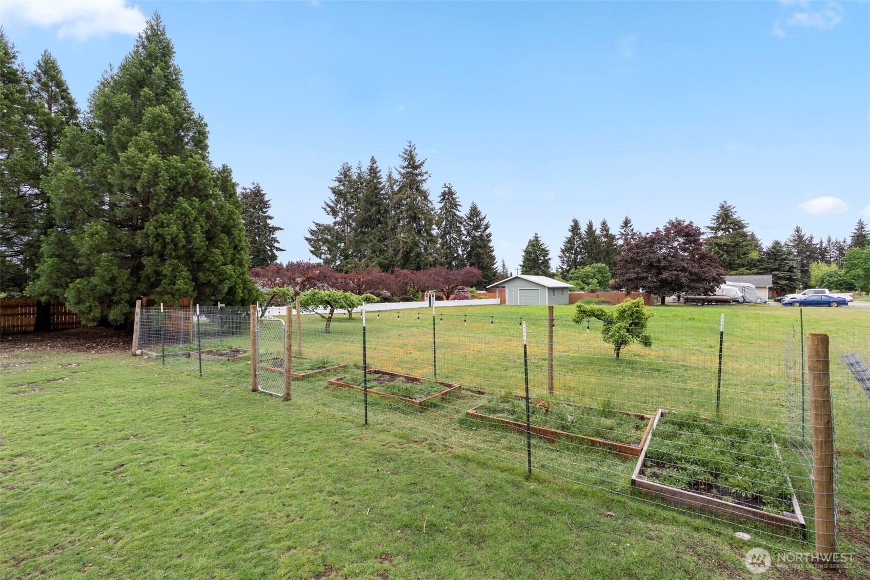 8548 178th Avenue SW Rochester WA 98579