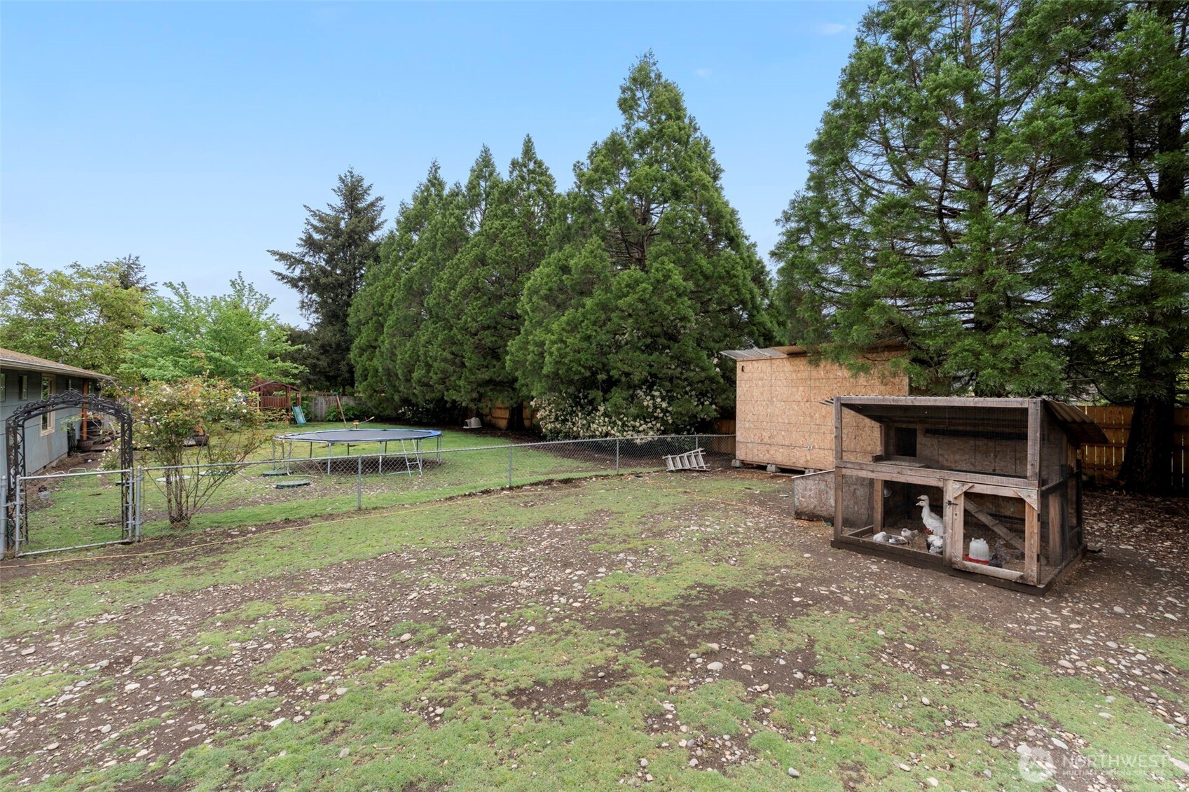 8548 178th Avenue SW Rochester WA 98579