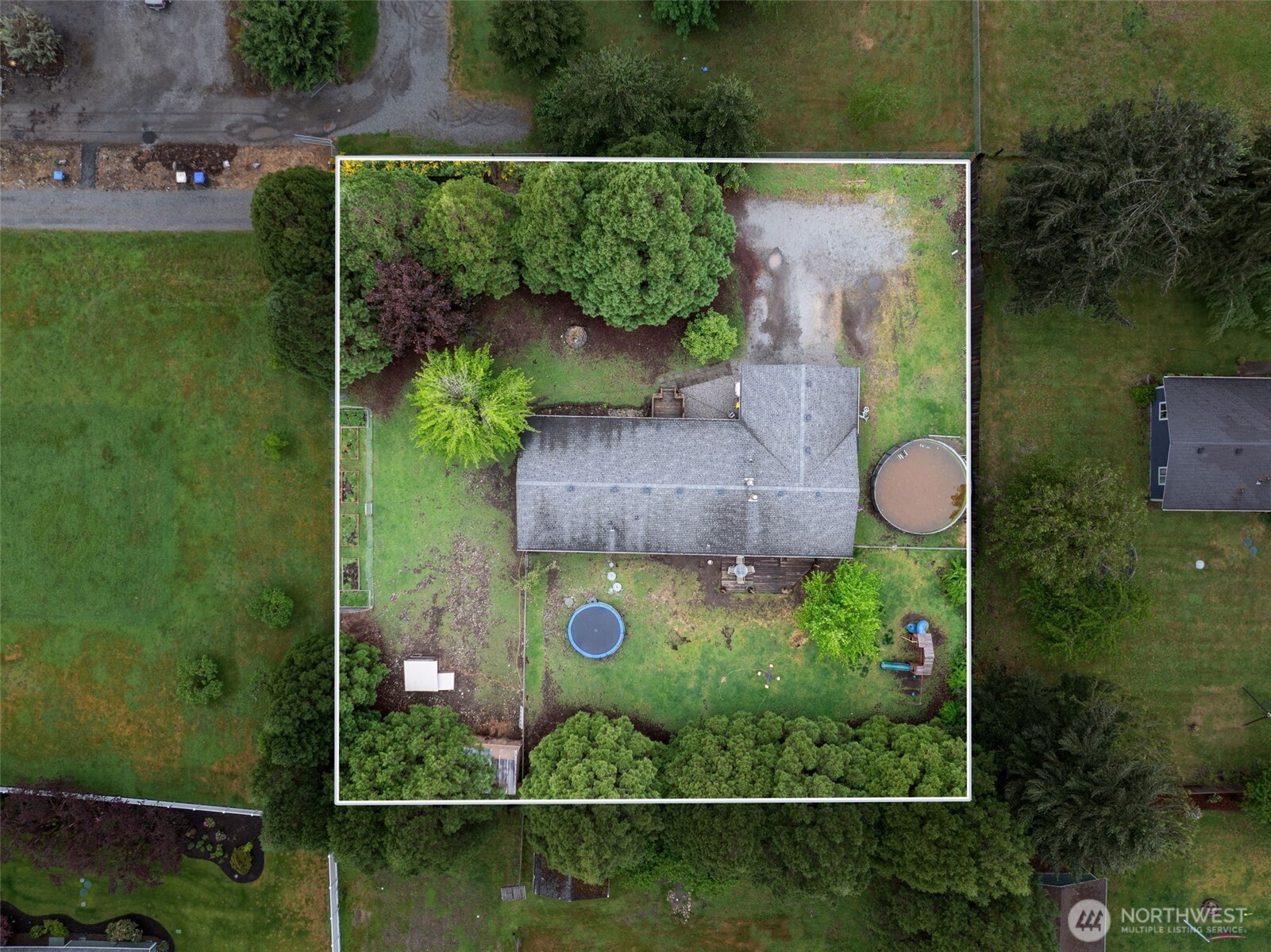 8548 178th Avenue SW Rochester WA 98579