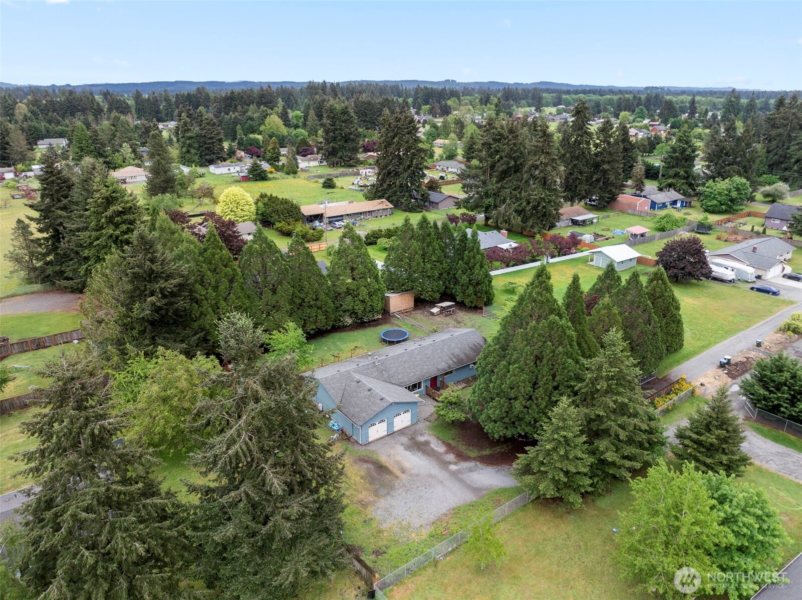 8548 178th Avenue SW Rochester WA 98579