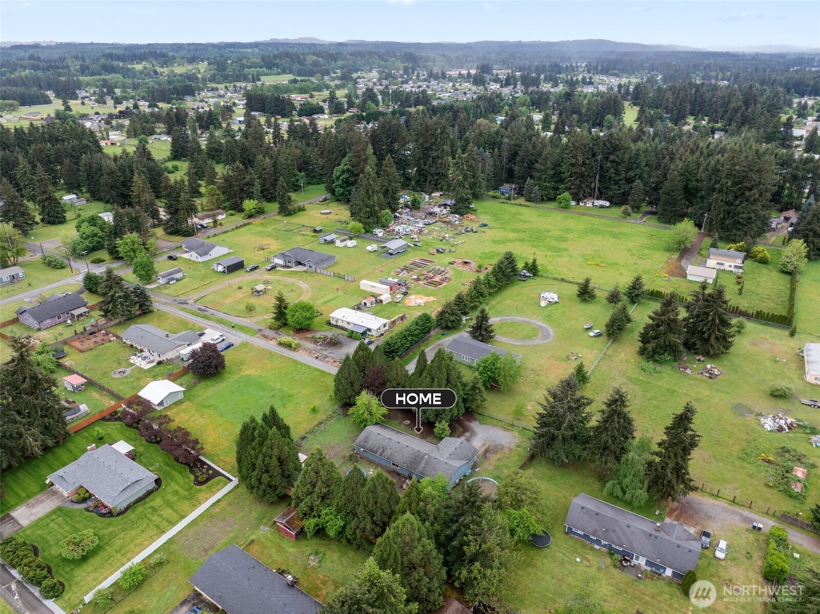 8548 178th Avenue SW Rochester WA 98579