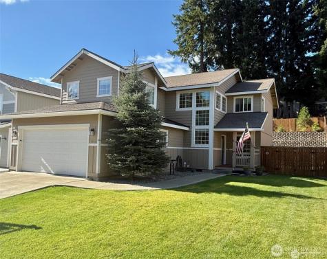 1016 Denny Avenue Cle Elum WA 98922