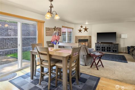 1016 Denny Avenue Cle Elum WA 98922
