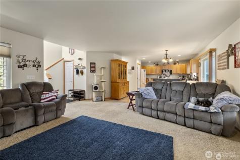 1016 Denny Avenue Cle Elum WA 98922