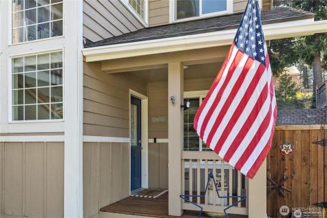 1016 Denny Avenue Cle Elum WA 98922
