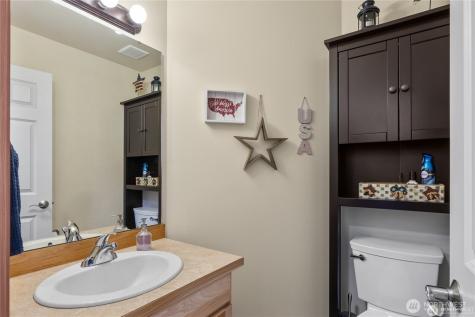 1016 Denny Avenue Cle Elum WA 98922
