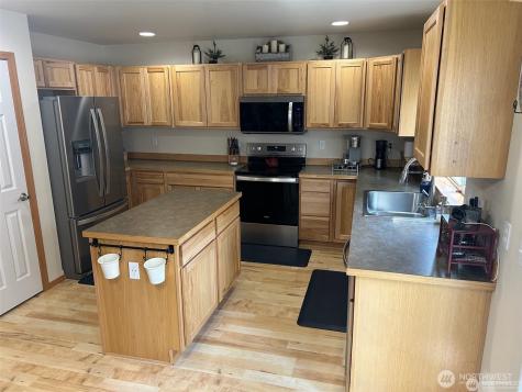 1016 Denny Avenue Cle Elum WA 98922